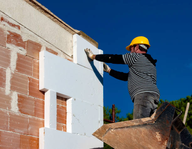 Professional Insulation Contractor in Sheridan, CA