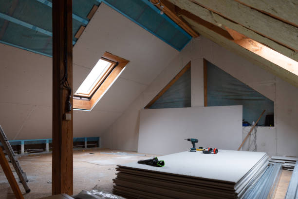 Best Geographic-Specific Insulation Services in Sheridan, CA