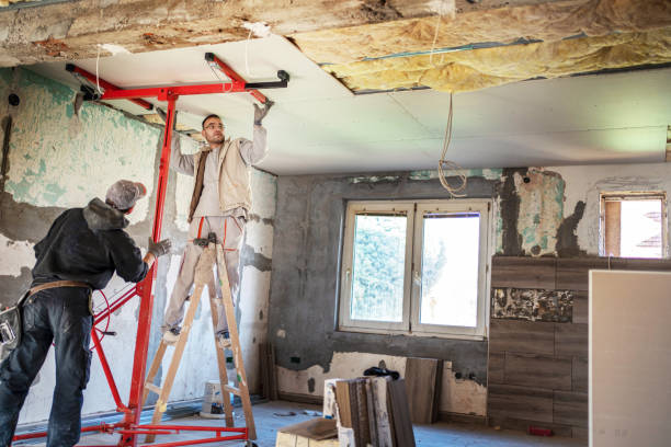 Best Energy Efficiency Insulation in Sheridan, CA