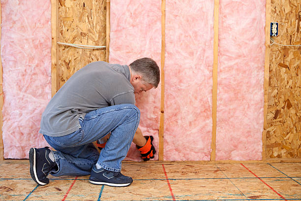 Sheridan, CA Insulation Contractor Company