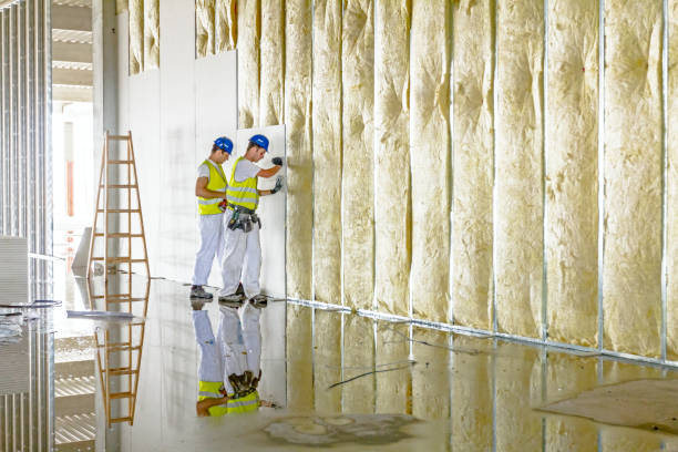 Best Spray Foam Insulation in Sheridan, CA
